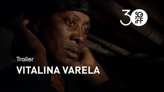 Vitalina Varela Trailer  SGIFF 2019