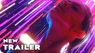 BLOOD MACHINES 2020 Trailer SciFi Fantasy Movie