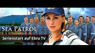 Sea Patrol  Trailer zur ActionKrimiserie