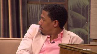 Nick Cannon  The Eric Andre Show  Adult Swim
