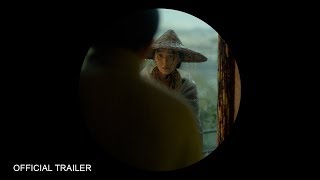 I AM NOT MADAME BOVARY 2016 Official Trailer  Watch Now