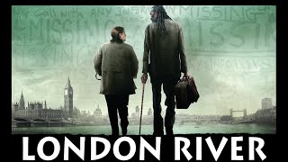 London River  Trailer  Cinema Libre