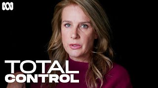 Rachel Griffiths shares the real life events that inspired TV Show Total Control  Total Control