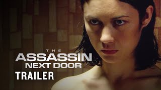 The Assassin Next Door 2009  Official Trailer  Olga Kurylenko Ninet Tayeb