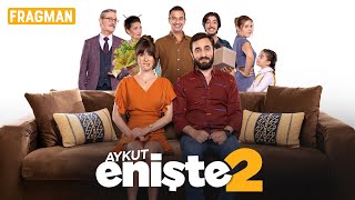 Aykut Enite 2  Fragman