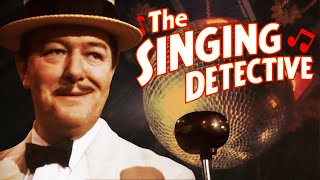 The Singing Detective 1986  The Little Writer Who Could