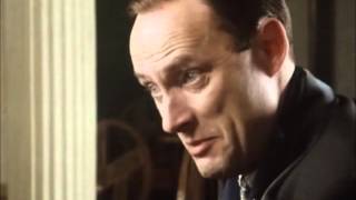 Patrick Malahide  Michael Gambon scene The Singing Detective