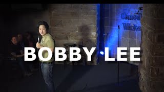 Bobby Lee Type Casting Asians