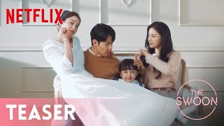 Hi Bye Mama  Official Teaser  Netflix ENG SUB