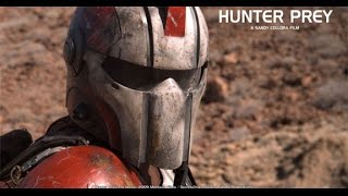 Hunter Prey  Making of Hunter Prey