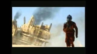 Hunter Prey 2010 TV Trailer Sci Fi Channel