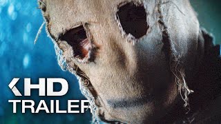 THE STRANGERS Chapter 2 Trailer 2025