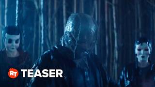 The Strangers Chapter 2 Teaser Trailer 2025