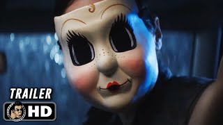 THE STRANGERS CHAPTER 2  Official Teaser Trailer 2025