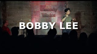 Bobby Lee Asian Braveheart