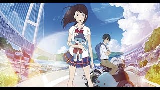 MovieFiendz Review Napping Princess 2017