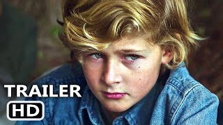 COWBOYS Trailer 2021 Jillian Bell Drama Movie