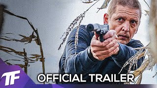 TRIGGER POINT Official Trailer 2021 Barry Pepper Thriller Action Movie HD