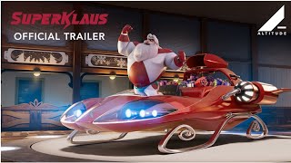 SUPERKLAUS 2024 II HD TRAILER 