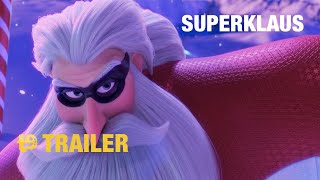 SuperKlaus  Trailer