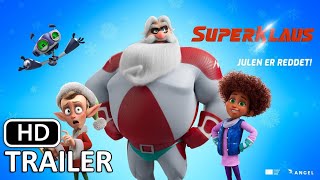 SUPERKLAUS Trailer 2024