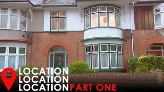 First Time Buyers Look For A Property In LeighonSea  Part One  Location Location Location