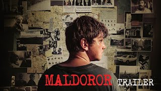 Maldoror 2024  Fabrice du Welz  Trailer