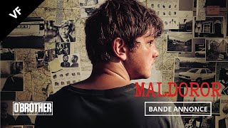 MALDOROR 2025 Bande Annonce Officielle