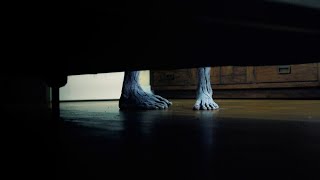 Beezel Under The Bed  Short Horror Scene