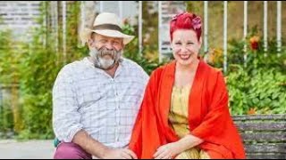 Escape To The Chateaus Dick and Angel Strawbridge to embark on UK tour after Channel 4 axe