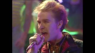 ABC  That Was Then But This Is Now TOTP 1983