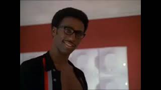 David Ruffin w Otis and Blue  The Temptations Movie