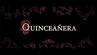 Quinceaera 2006 Trailer