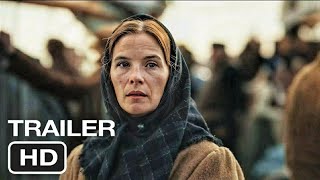 THE EMIGRANTS  Official Trailer 2022