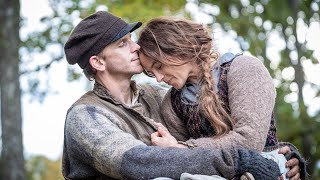 THE EMIGRANTS  Official HD Trailer  Only in Cinemas