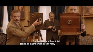 Queen Marie of Romania 2021 Official Trailer  DANY D mi amor 