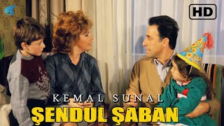 endul aban Trk Filmi  Restorasyonlu  FULL HD  Kemal Sunal Filmleri