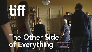 TIFF 2017 ekskluzivni intervju Mila Turajli autor filma The Other side of Everything