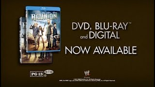 Movie Trailer  The Reunion  Starring John Cena 2011