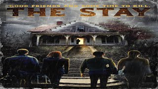 The Stay 2021 Trailer Thriller