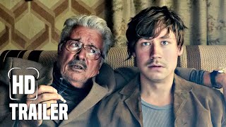 STASIKOMDIE Teaser Trailer German Deutsch 2022