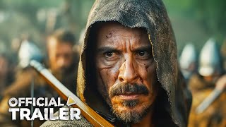 WILLIAM TELL  Official Trailer 2025