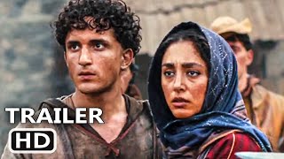 WILLIAM TELL Trailer 2025 Golshifteh Farahani