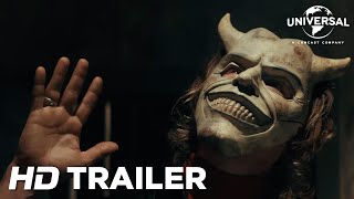 El Telfono Negro  Trailer Oficial 2 Universal Pictures HD