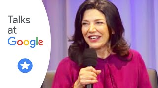 The Expanse  Shohreh Aghdashloo  Talks at Google