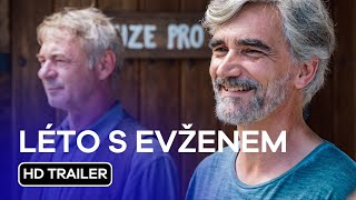 Lto s Evenem Summer with Evzen HD Teaser Trailer 2024