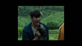 Mario Maurer Scare in Low Season Movie Short