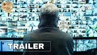 STRANGER EYES Trailer Ufficiale Italiano 2024 Al Cinema