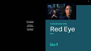 ITV1 ECP  The 1 Club S03E10 Credits 04052024