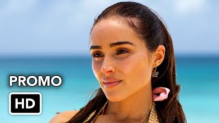 Rescue HISurf 1x13 Promo Depth Charge HD Lifeguard drama series